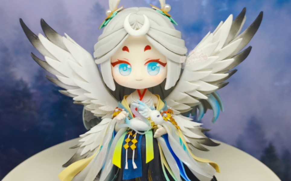 阴阳师/因幡辉夜姬