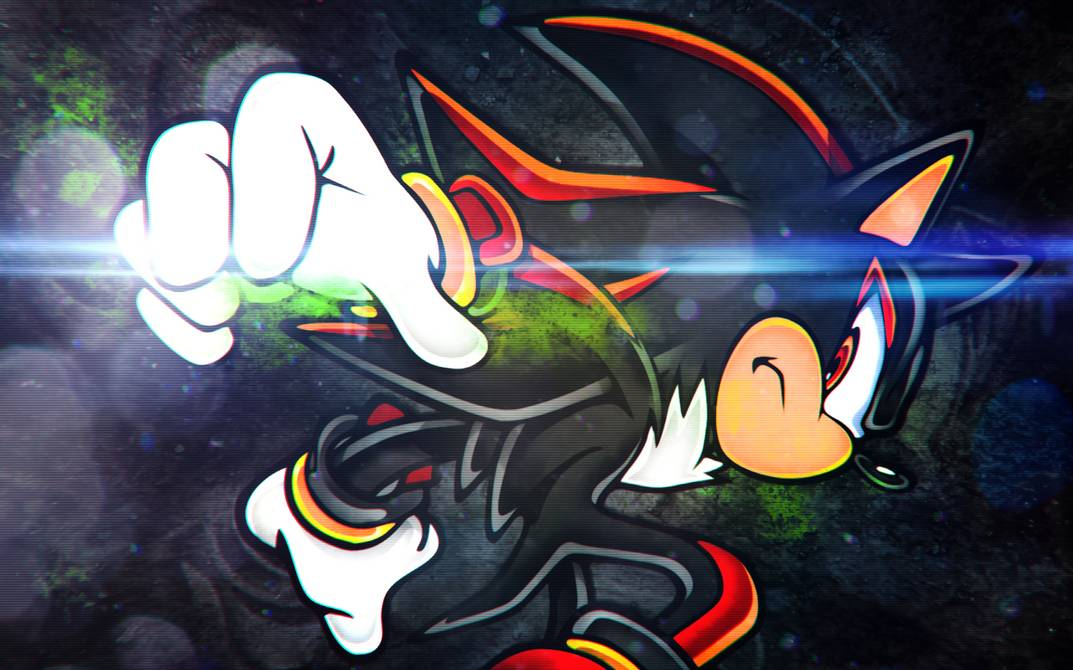 【音乐/混剪】重新用音乐燃爆刺猬夏特_哔哩哔哩_bilibili