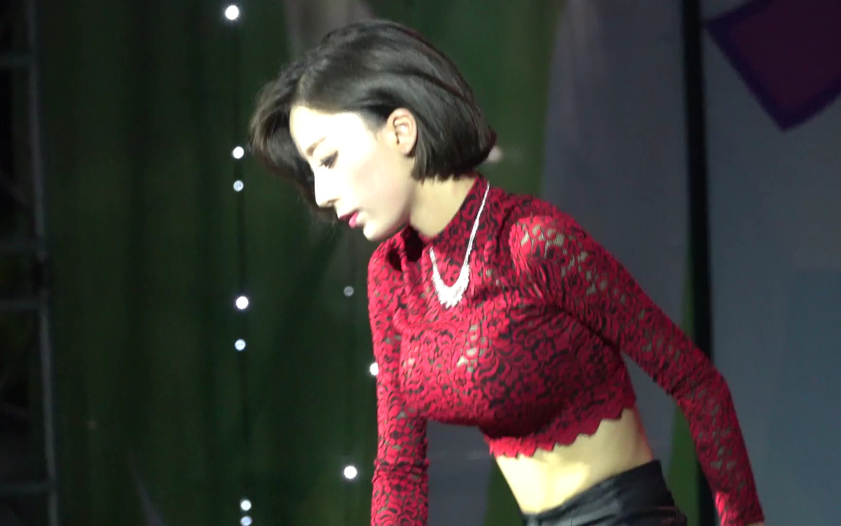 rosequeengieni饭拍你的打碟小能手已上线⑤