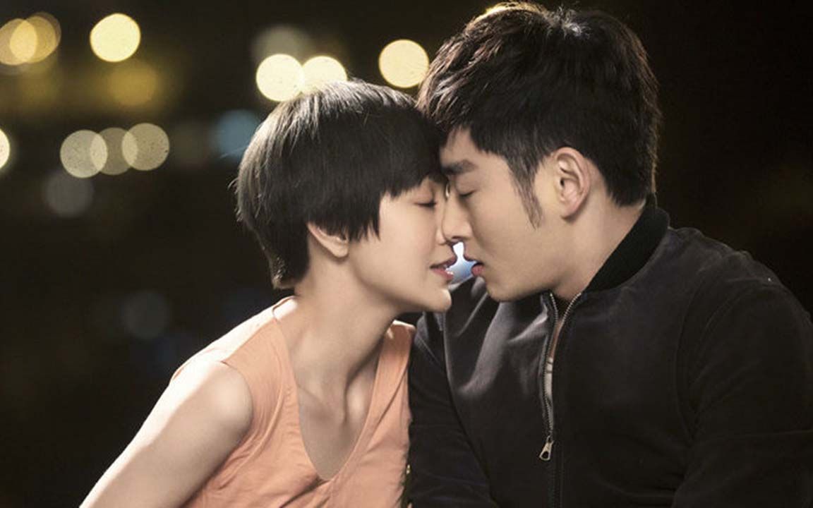 【刘老师】逆天吐槽绿了别人感动自己的爱情电影《下