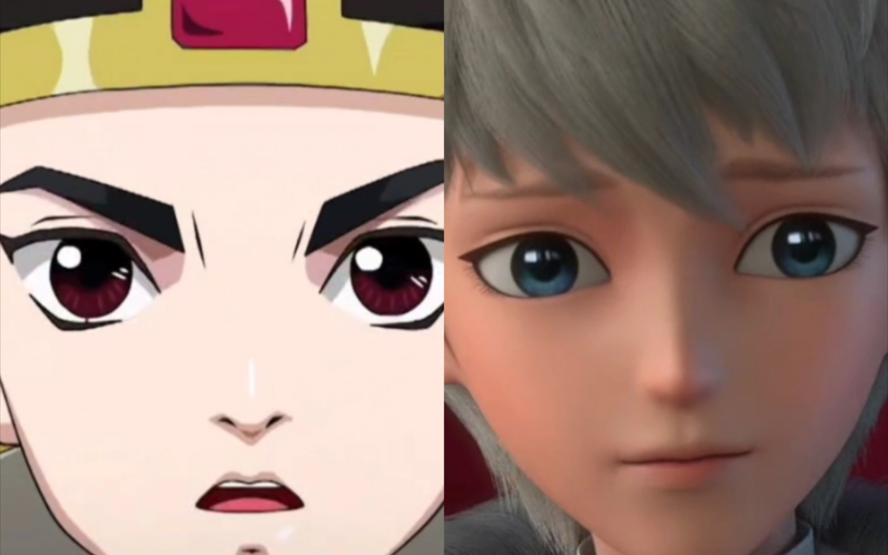 【星学院×围棋少年】星尘×小明皇 两位少年君王