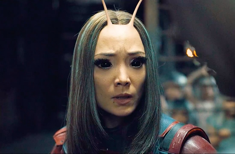 螳螂女才是漫威最强硬控