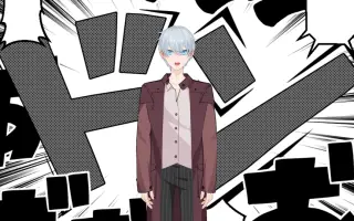 漫画家王者 哔哩哔哩 Bilibili