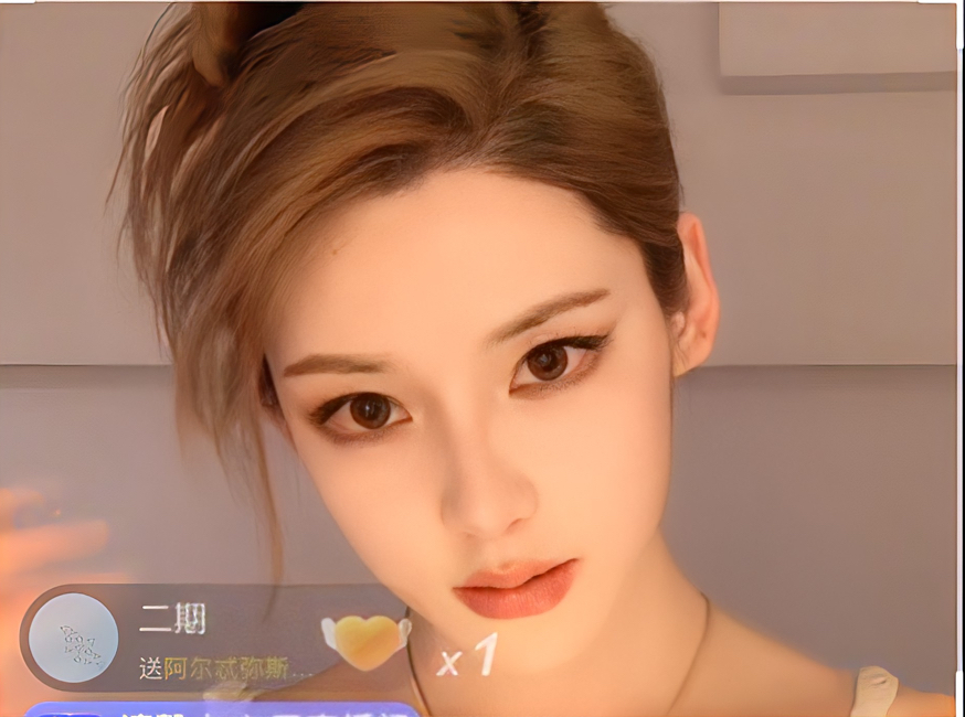 【阿尔忒弥斯美伢】2024.8.13直播(1/2)