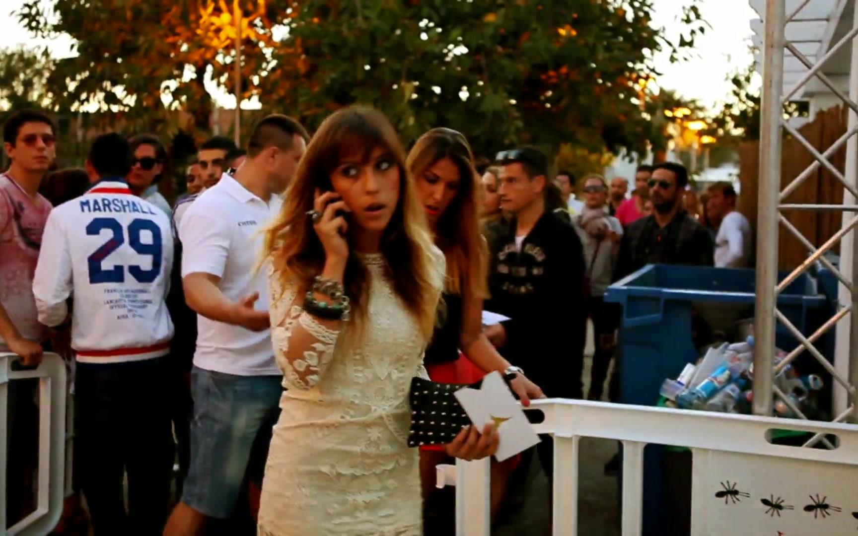 伊比萨口狂欢夜_哔哩哔哩_bilibili