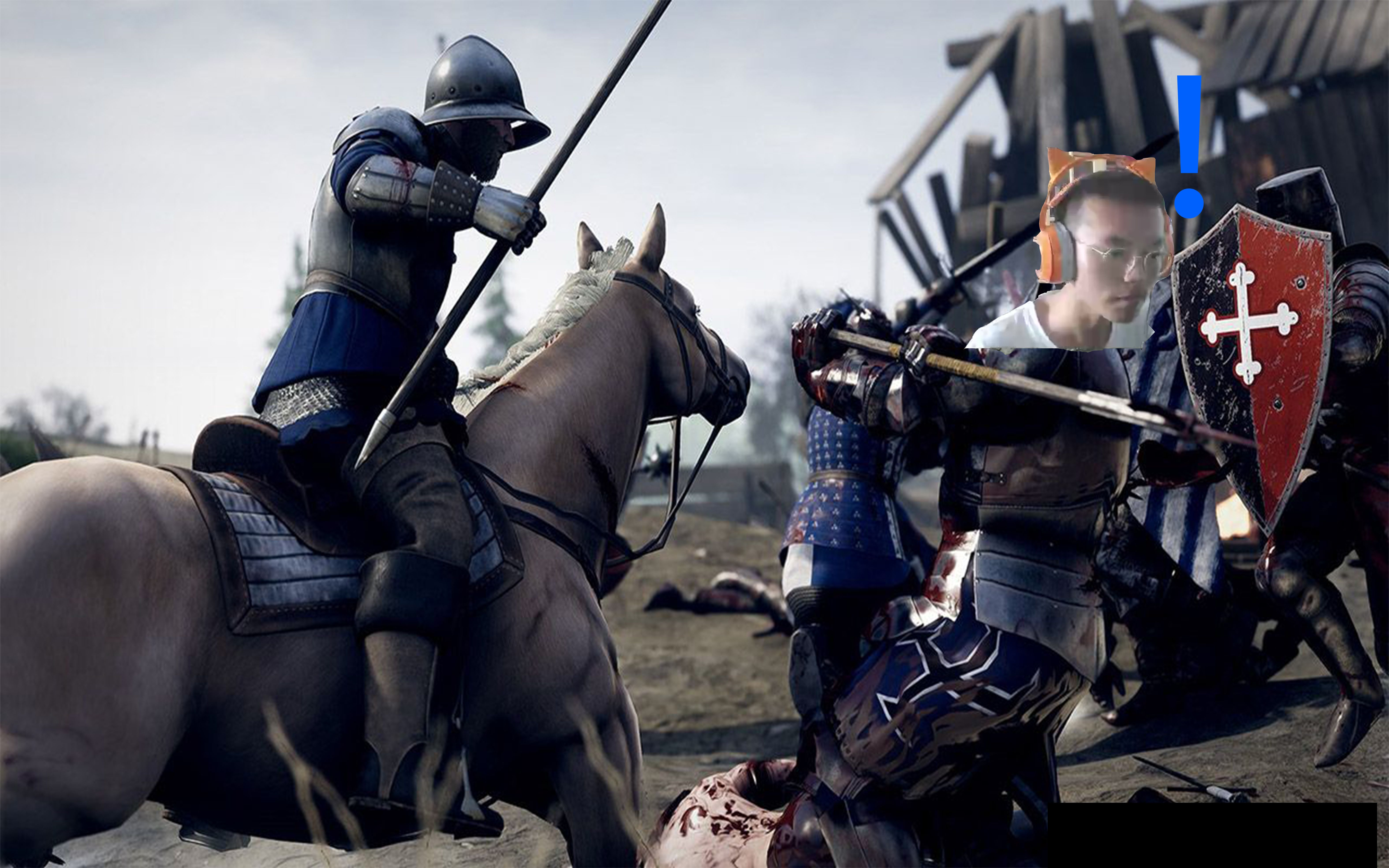 为什么我的军队都扎在一起不攻击?