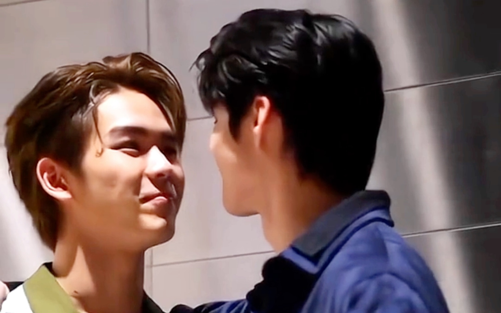 7815#pingkrittanun #meennicha #我的cp天下第一甜 #磕cp的快乐