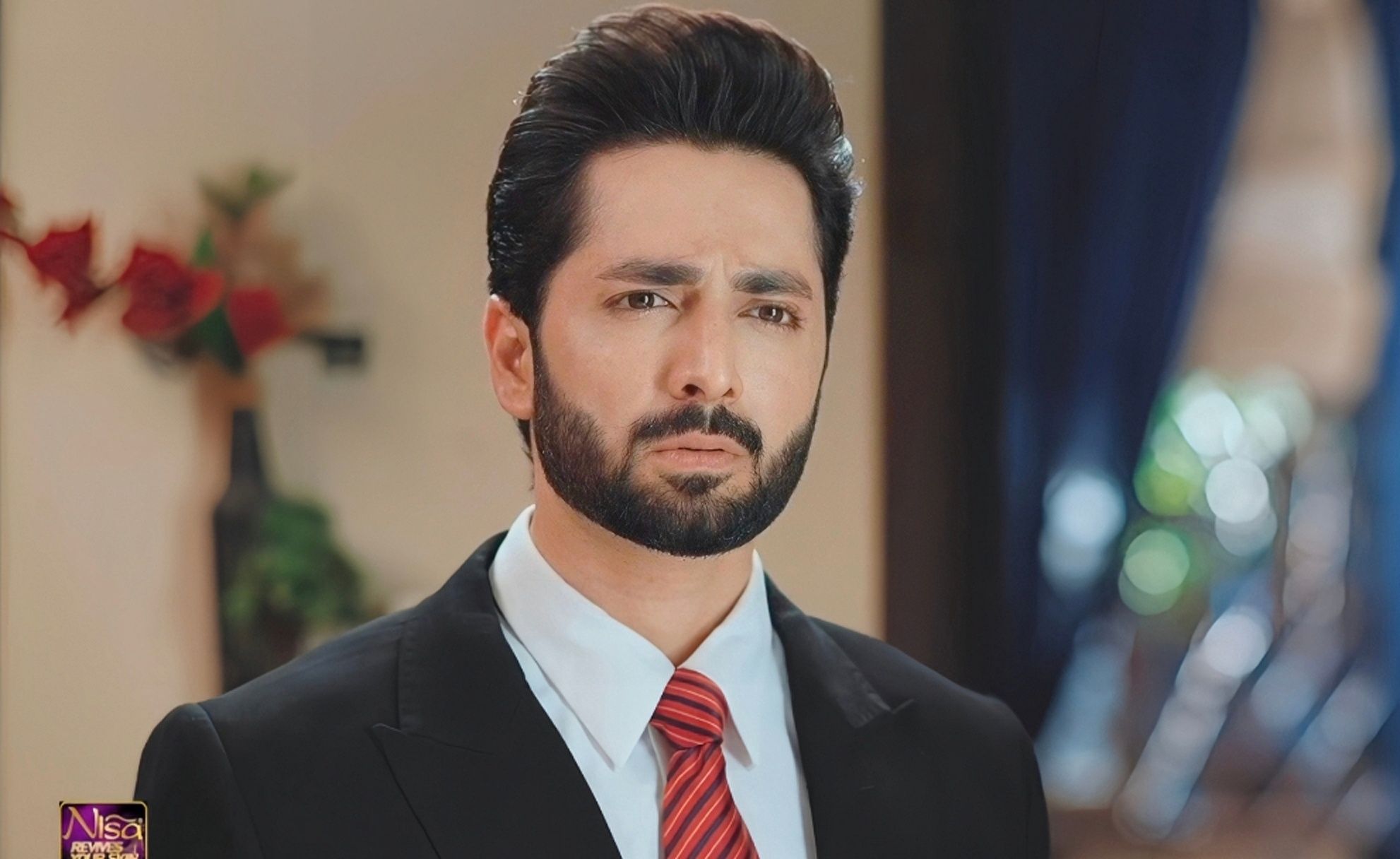 巴剧【爱的旅途】17集 - 04:转眼换新娘!