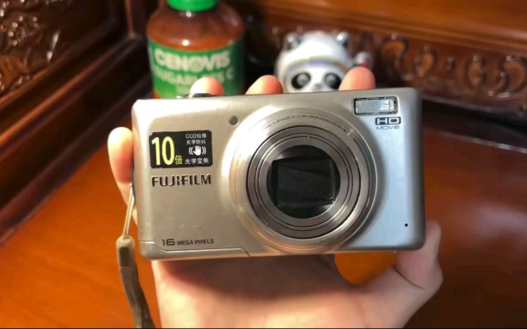 富士t410 47806电池充电器存储卡1600万