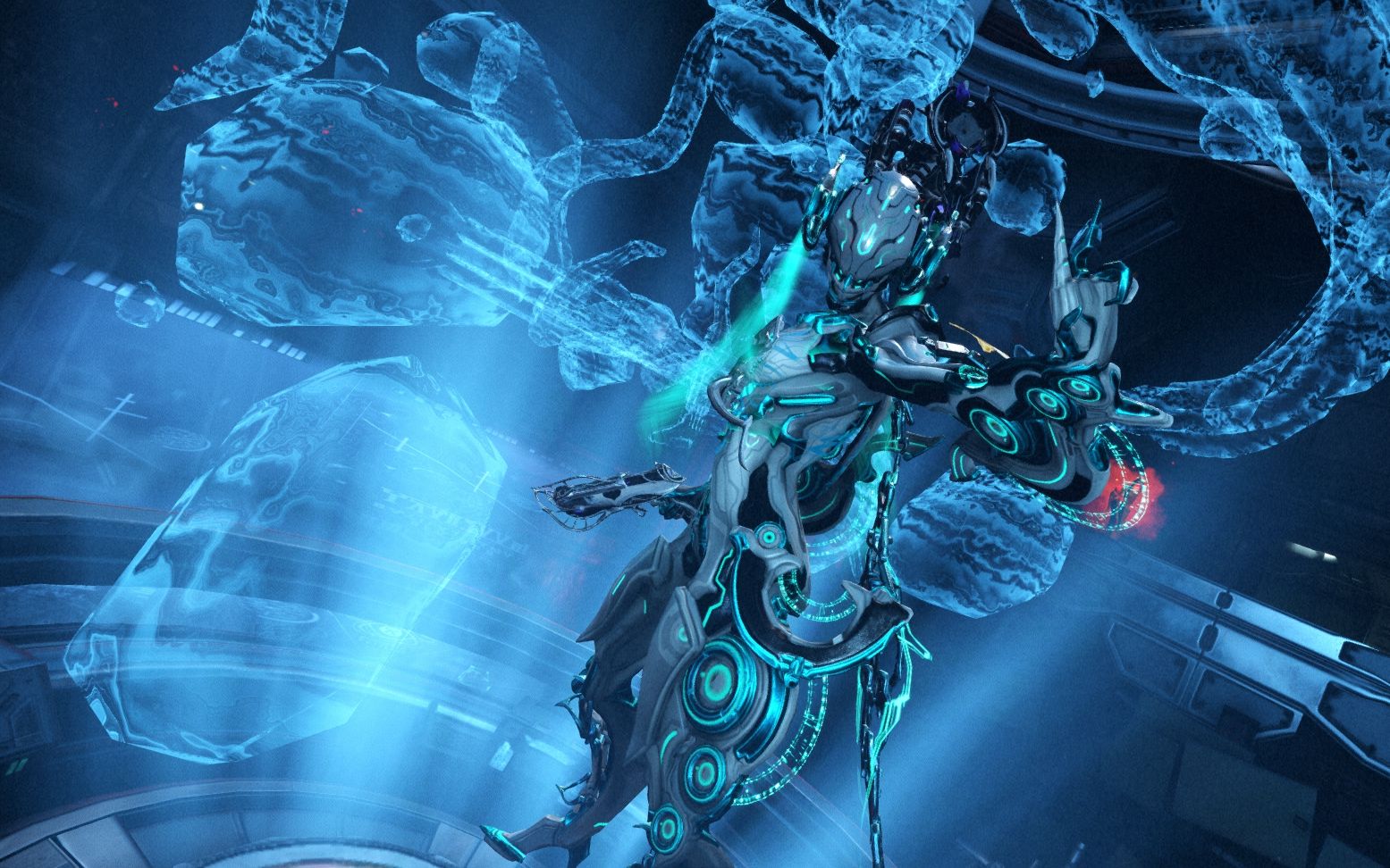 warframe午夜电波3 初见