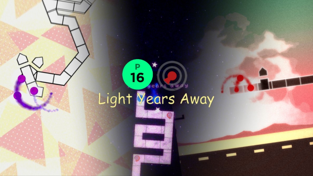 [冰与火之舞/打谱汁]来自Logal&pixelo3o的Light Years Away严判击破!哔哩哔哩bilibili