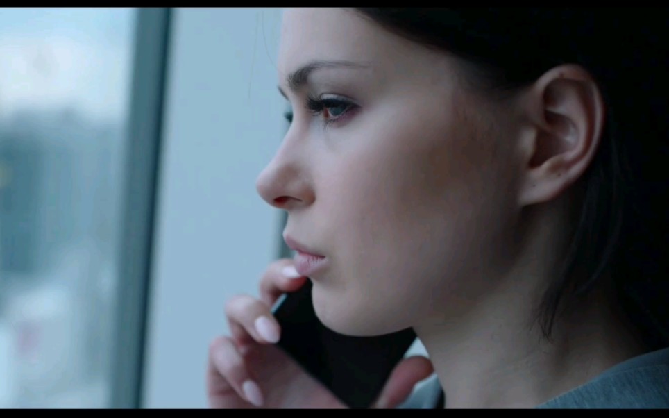 【365dni】《黑帮大佬和我的365日》cut15 女主满怀伤心回到波兰,朋友