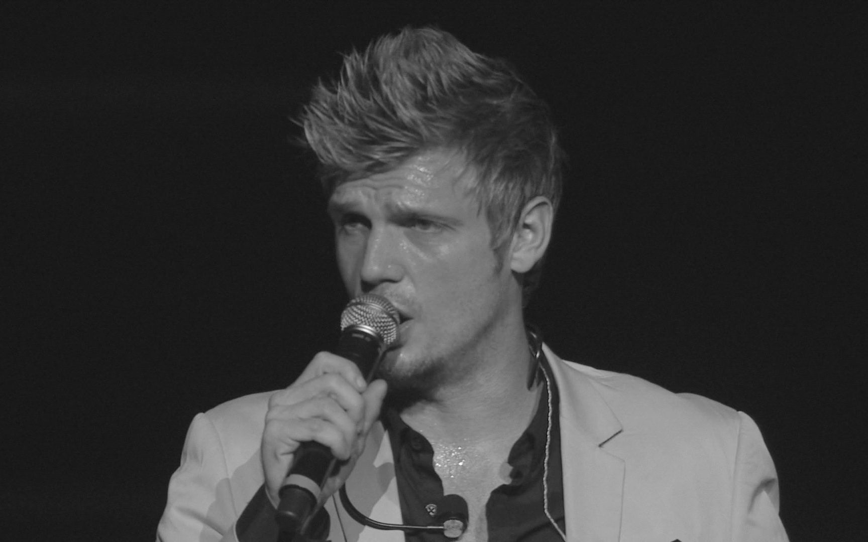 后街男孩 backstreet boys - in a world like this japan tour 2013