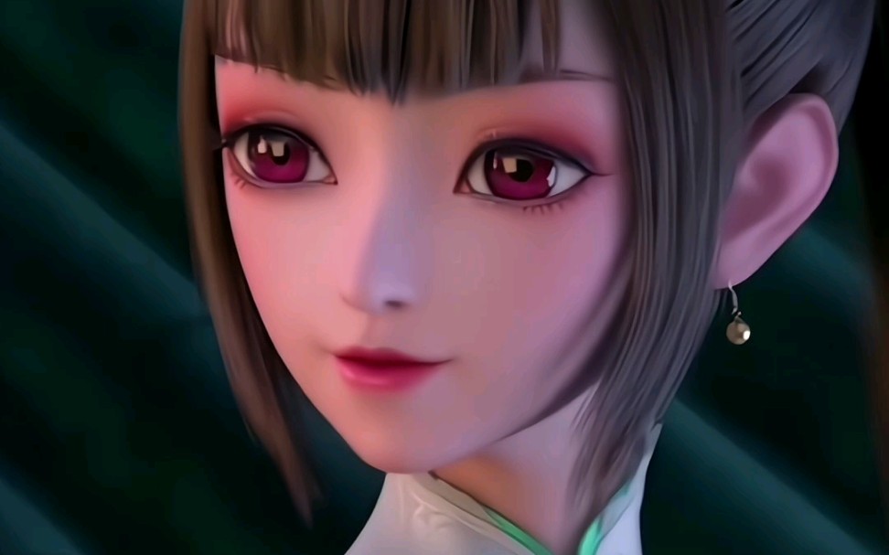 御萝双修闭小月