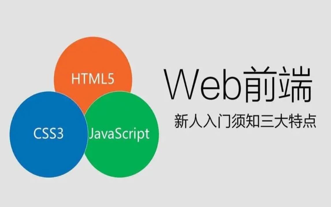 新手入门必看教程,零基础小白轻松入门,零基础必看的h5(html5)+css3+移动端前端入门教程Web前端实战教程前端学习web前端前端开发JS哔哩哔...