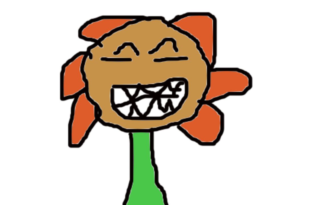 【我的世界】《传说之下 - 小花大boss》【maxkim】