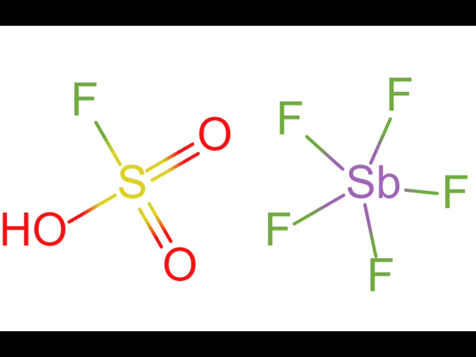 氟锑磺酸图片