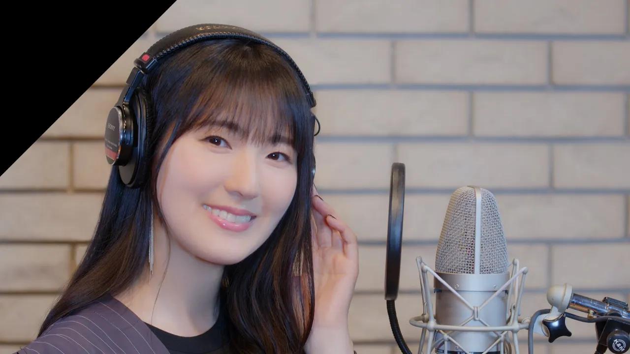 【teaser】石川由依 - weight of the world/壊レタ世界ノ歌 from