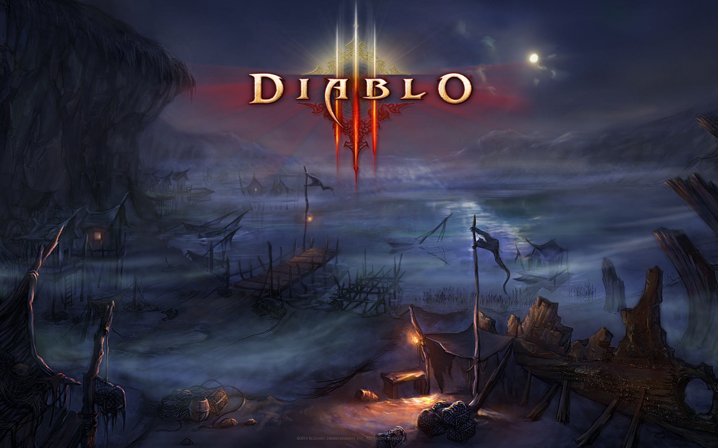 活动作品暗黑3秘境挑战197期