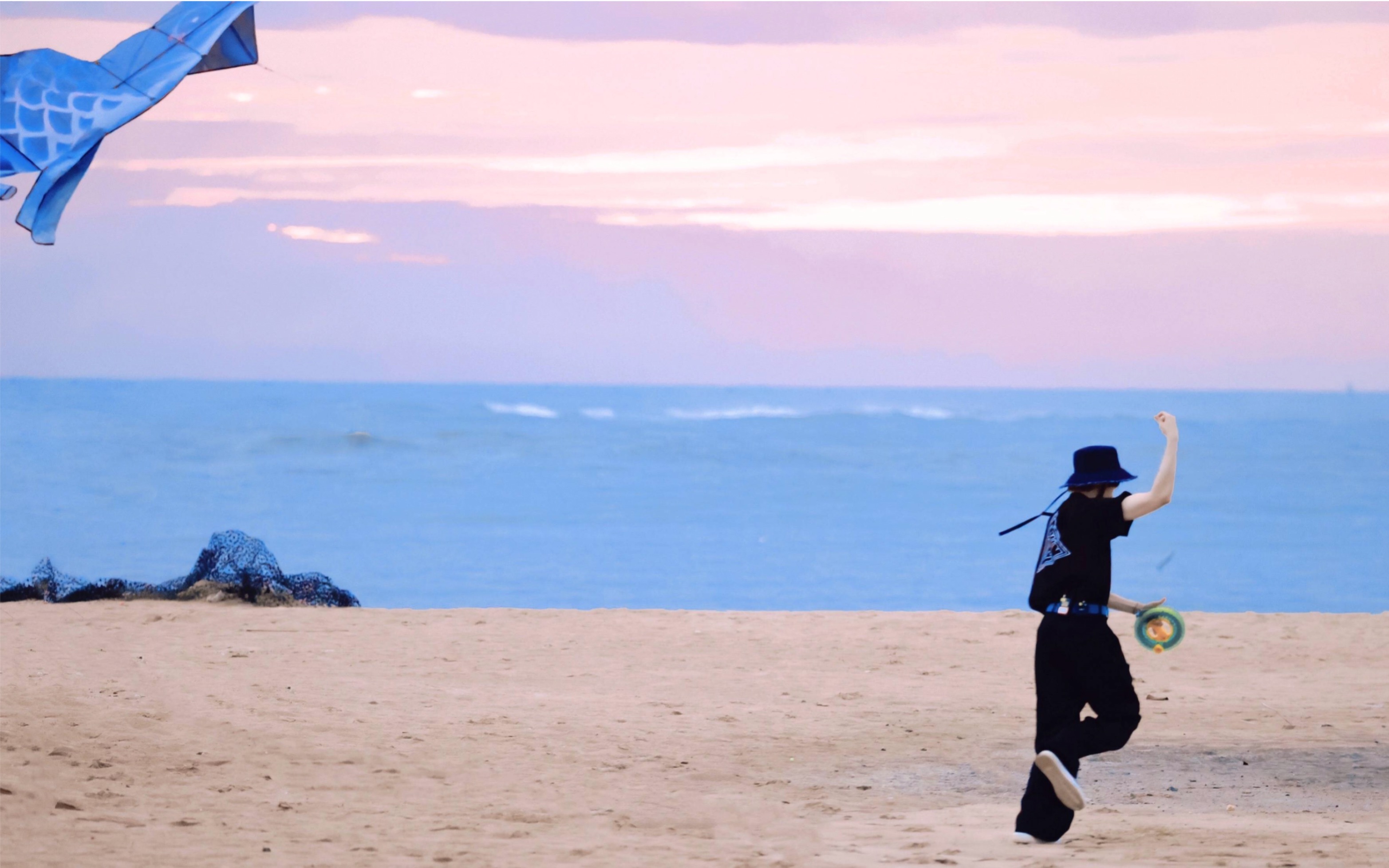 【连淮伟x张颜齐】男孩子的快乐就是这么简单:d