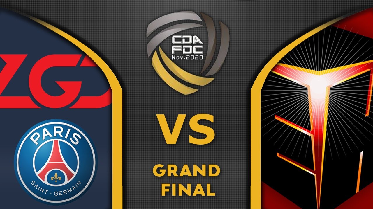 s2】psg lgd vs ehome - grand final - cda-fdc pro 2020_哔哩哔哩