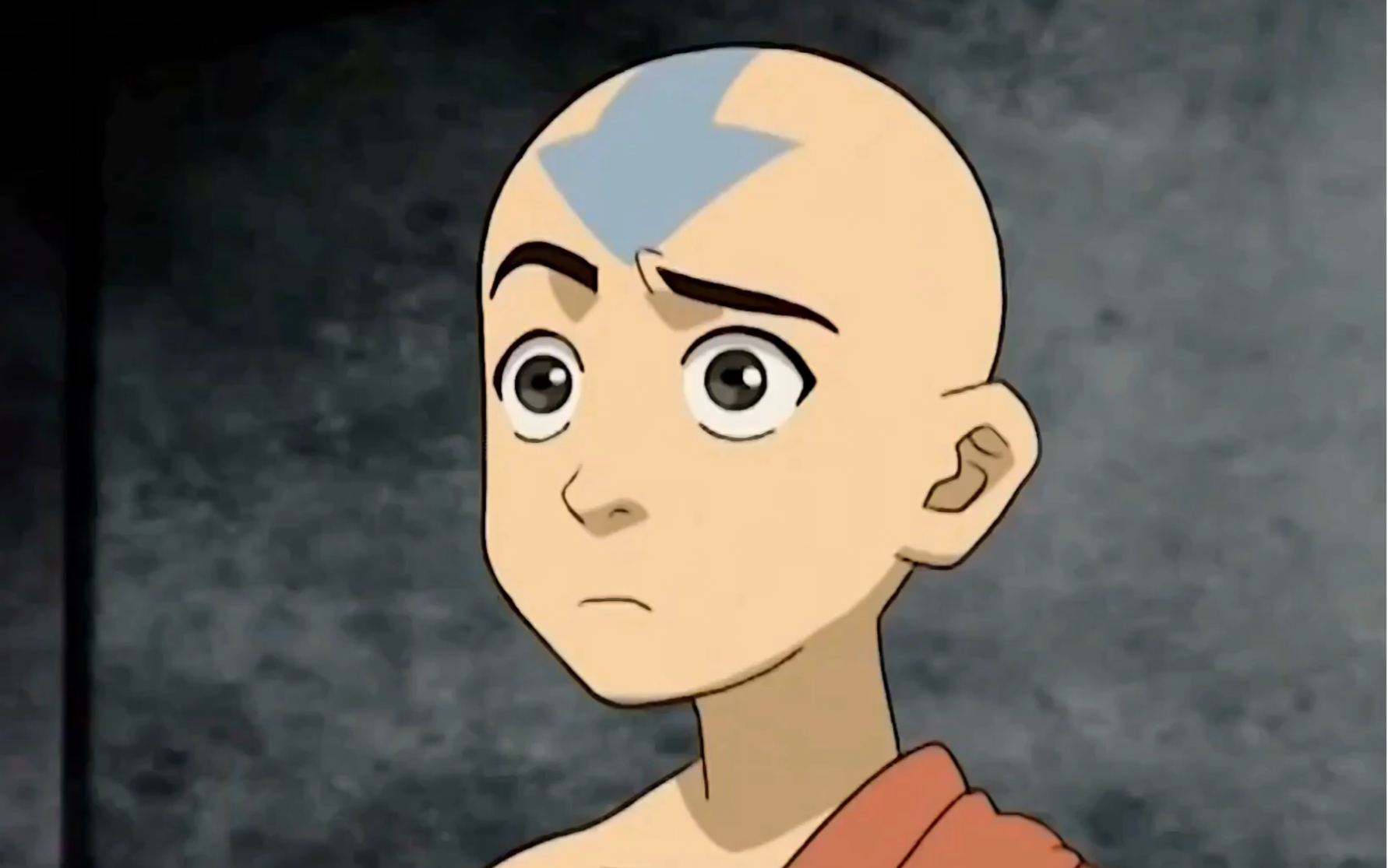 【降世神通】剪辑人物合集