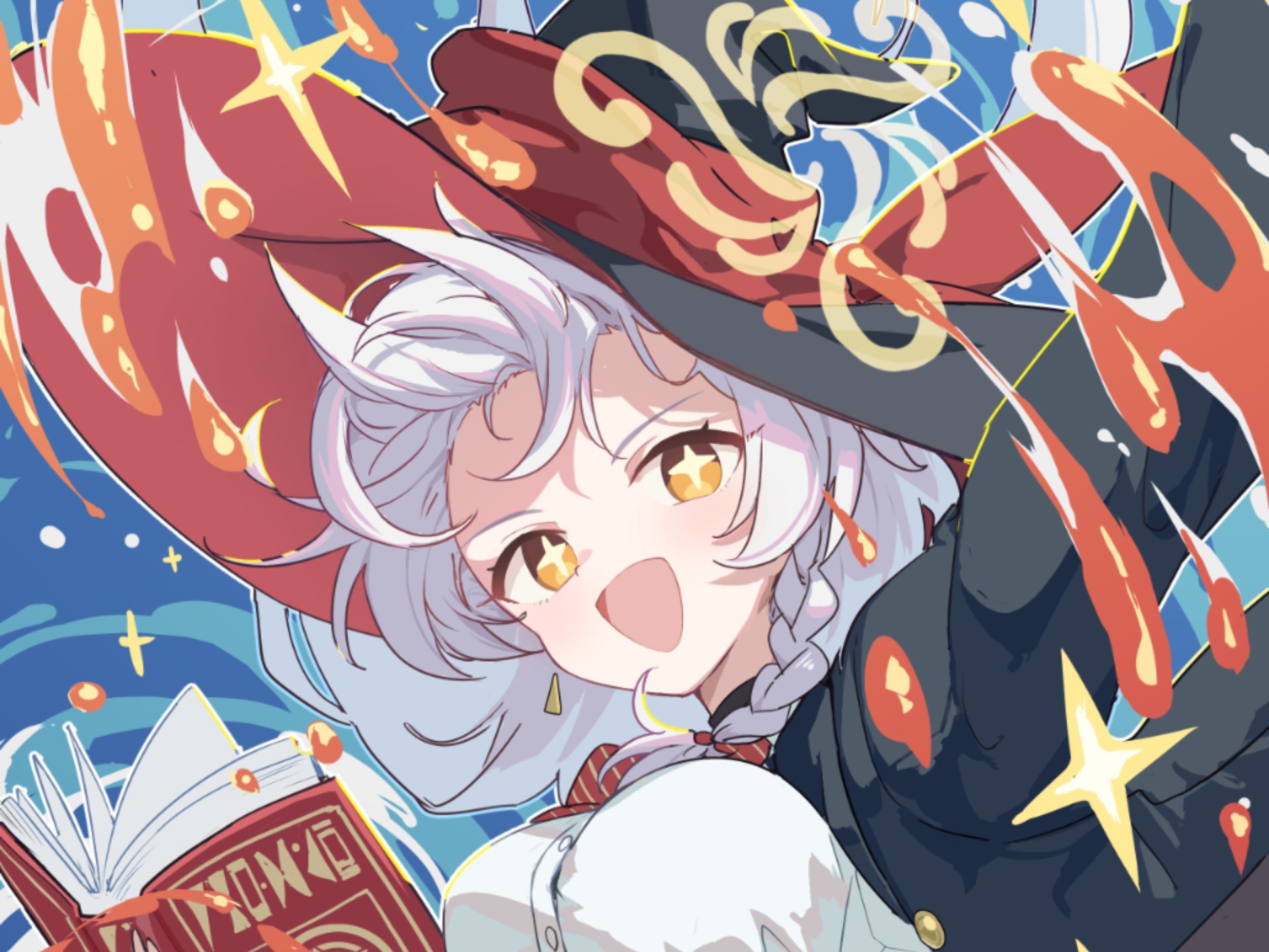 【ai翻唱】白尾绘里