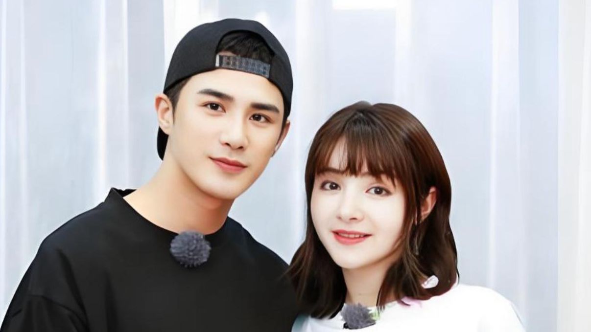 麦迪娜产房狂炫小龙虾!姜潮宠妻名场面,爱人如养花真绝了