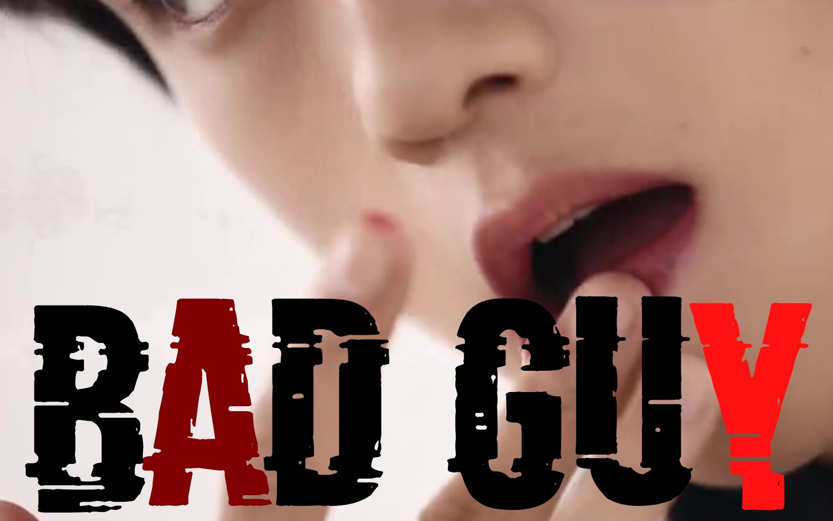 【山花杂志混剪】Bad Guy哔哩哔哩bilibili