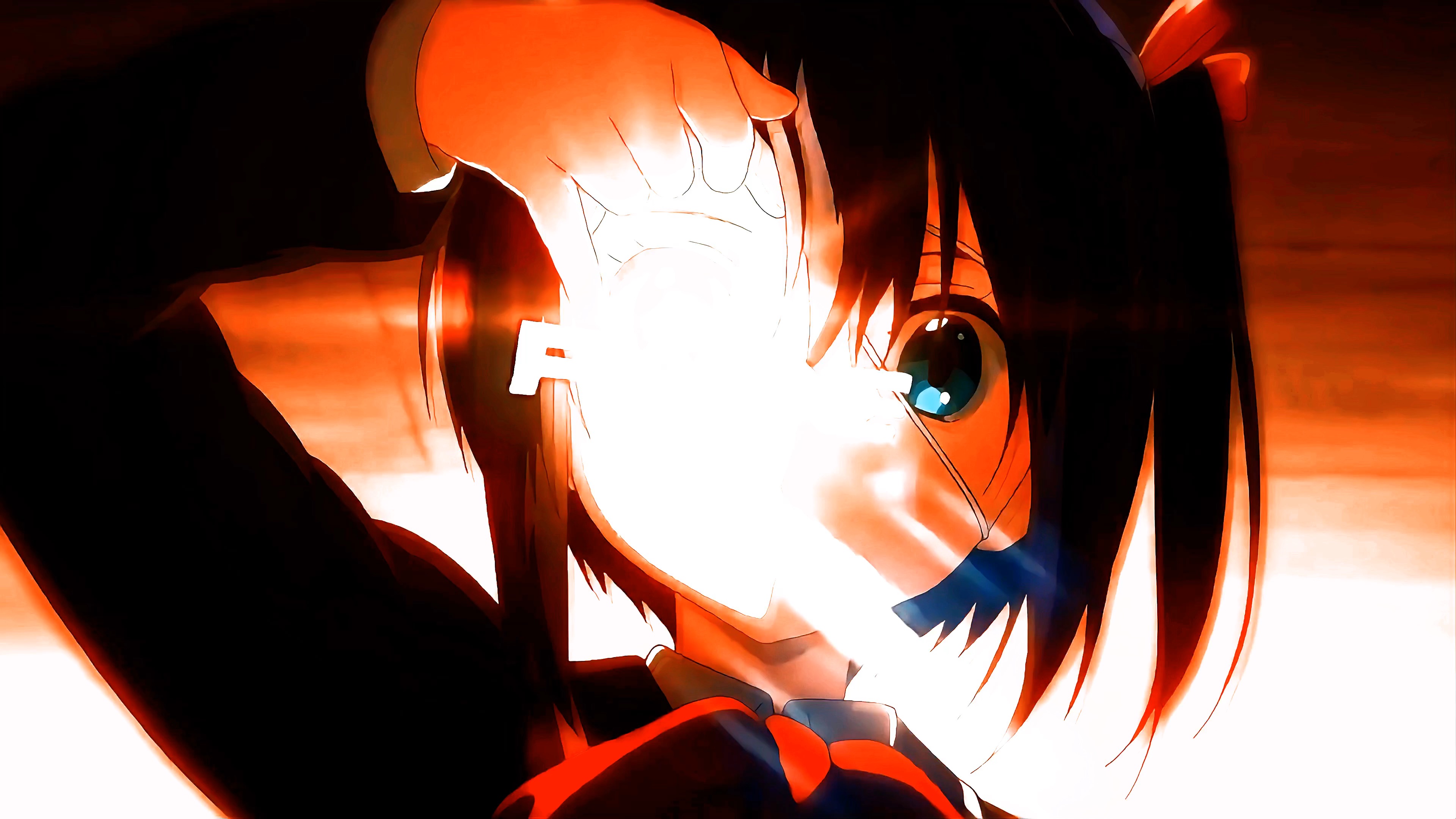 帅气的小鸟游六花有人看嘛o(∩_∩)o