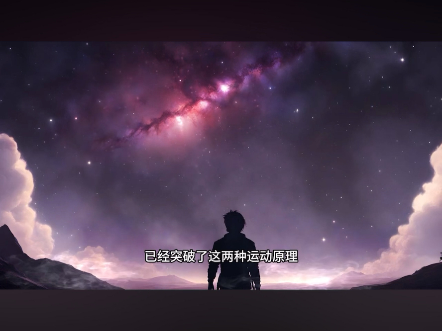 [图]张祥前《果克星球奇遇》第15集 宇宙中有多少智慧种族