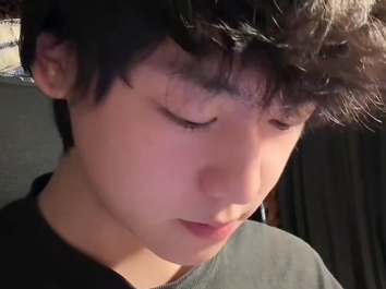 5.16 santa是一只狐狸直播录屏(下)