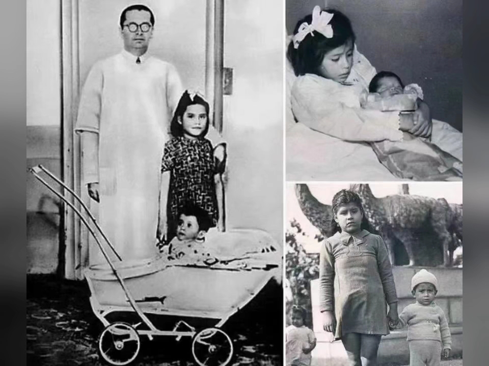 历史上,最年轻的妈妈只有5岁…琳娜·梅迪纳,世界纪录和医学史上最年