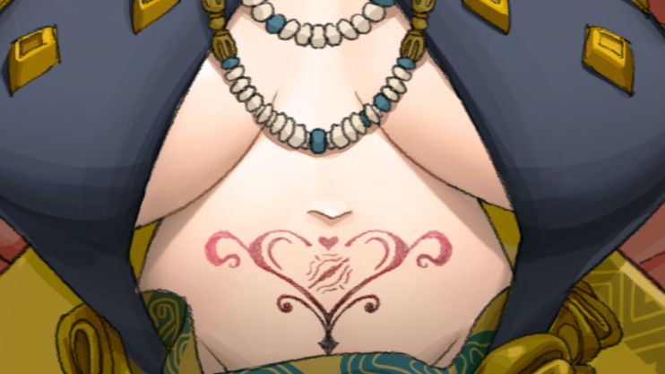 【黑神话悟空】娘化:二战黄眉