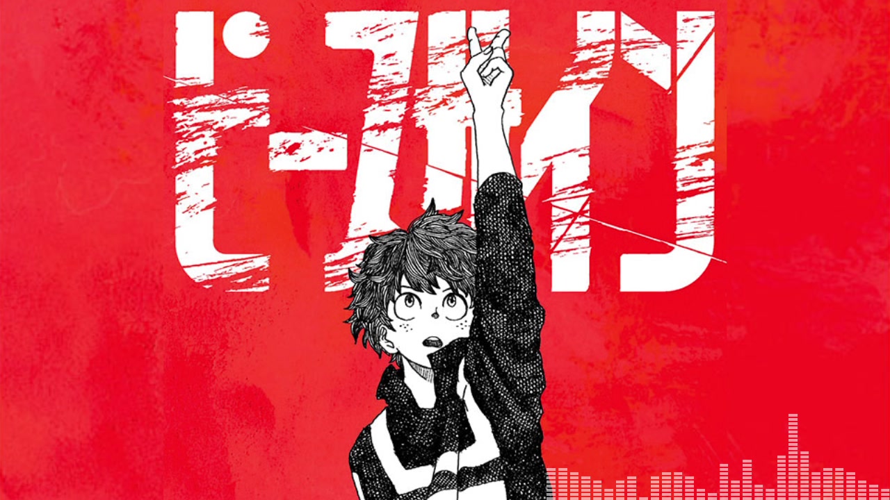 【つきみぐー】peace sign/米津玄师 我的英雄学院op【翻唱】