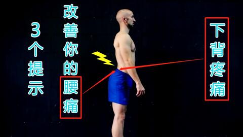 チョイス 病気になったとき 徹底解明 見えない腰痛 哔哩哔哩 Bilibili