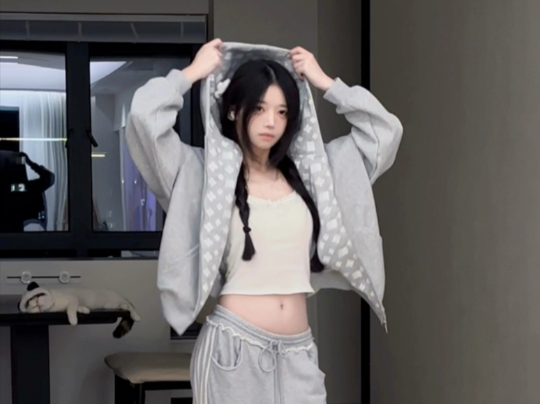 【illit进行曲】“呀咧呀咧～”