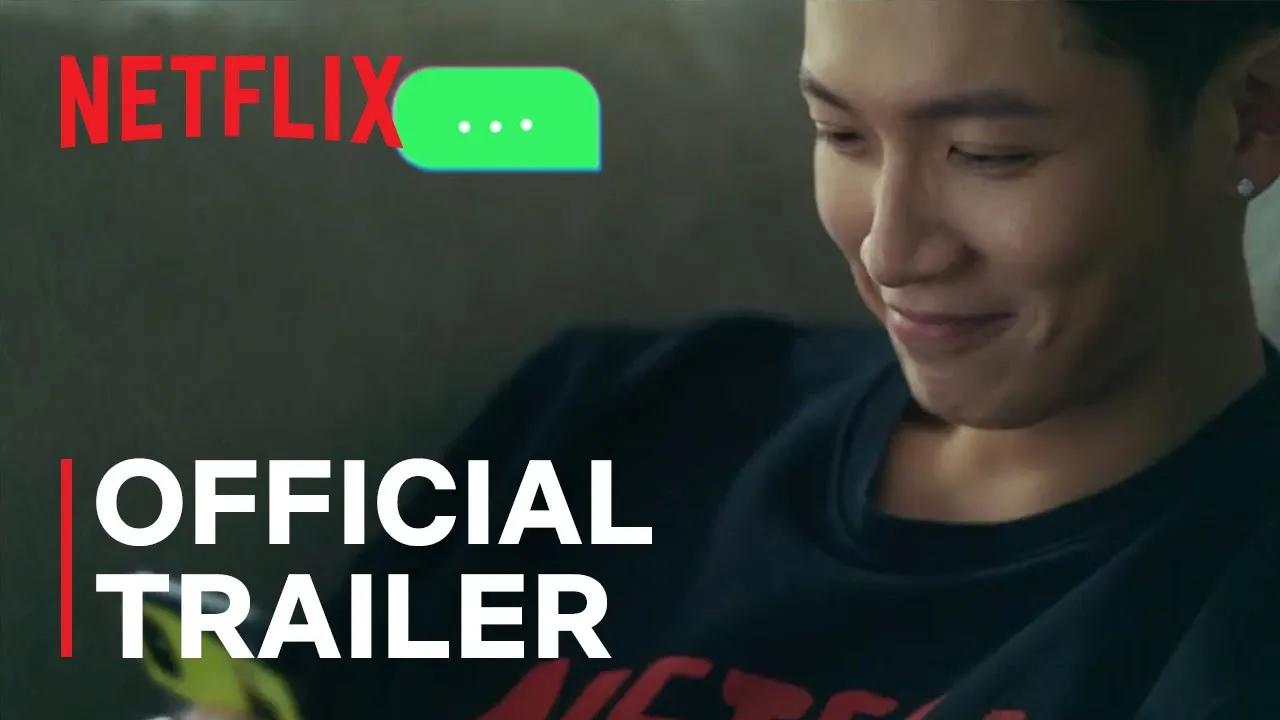 [图]【影视】网飞轻喜剧《爱爱内含光》 ｜ Official Trailer ｜ Netflix | Youtube预告片