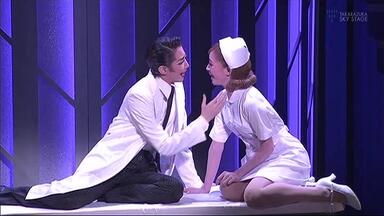 宝冢 星組公演『THE SCARLET PIMPERNEL』制作発表会_哔哩哔哩_