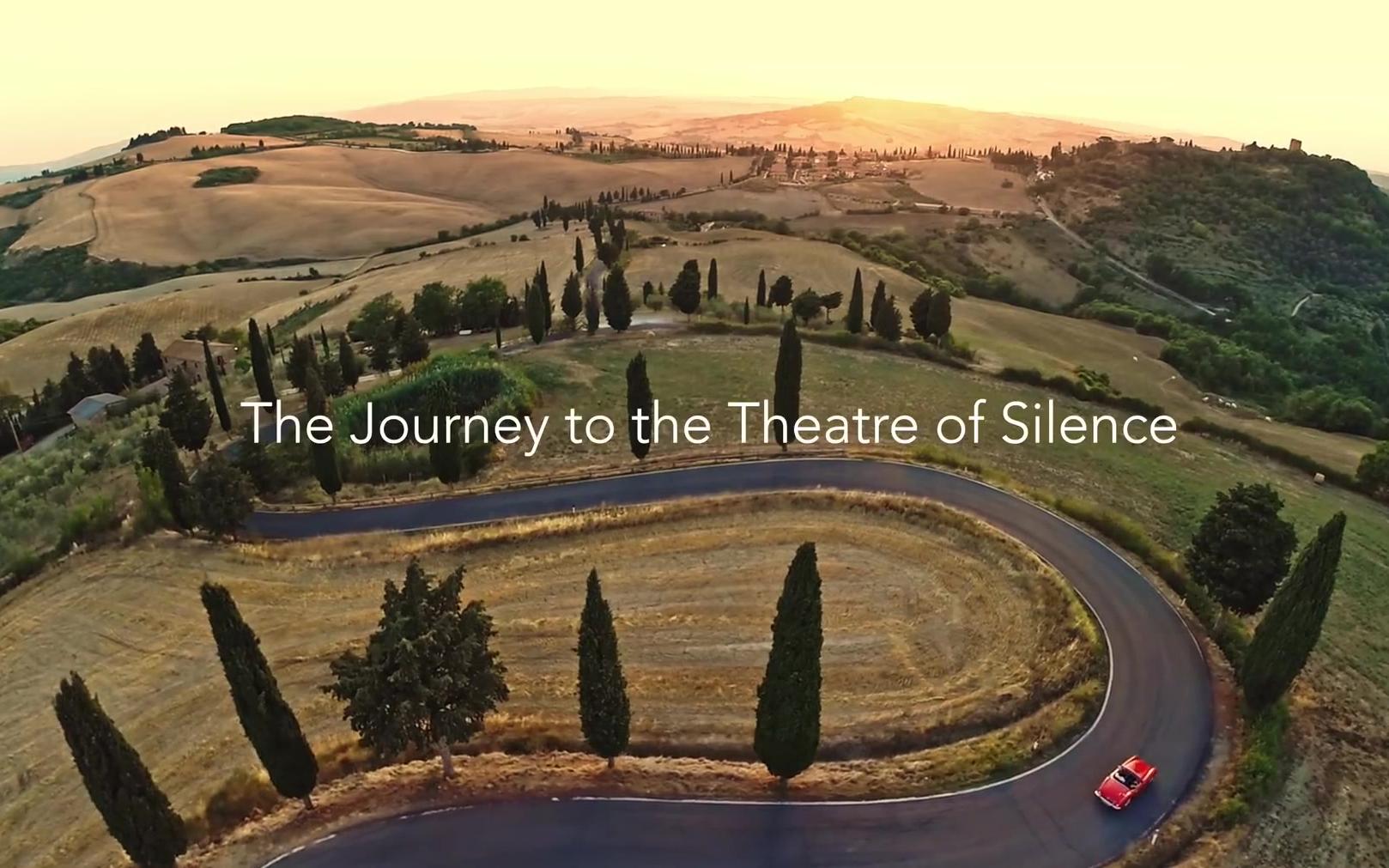 [图]Andrea Bocelli & Lola Astanova - The Journey to the Theatre of Silence (Full fil