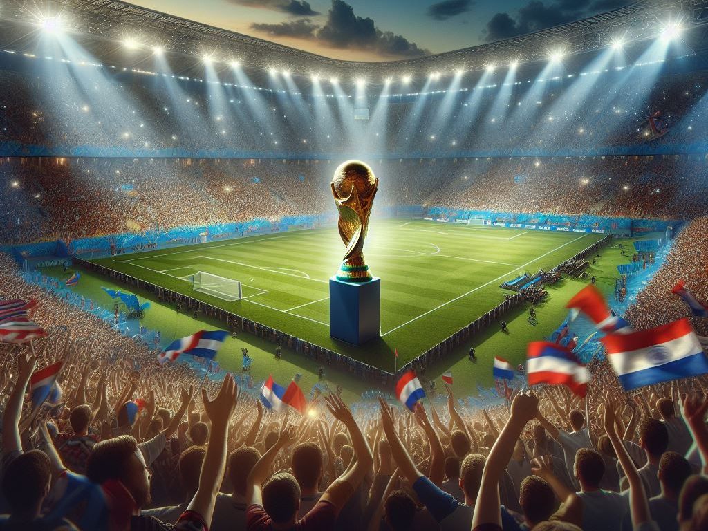 实况足球2021 世界杯决赛 英格兰vs西班牙 再碰一颗牙