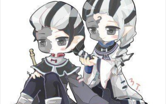 包子宿伞之魂第五人格这是我小白的刀气吗我似乎不太认识