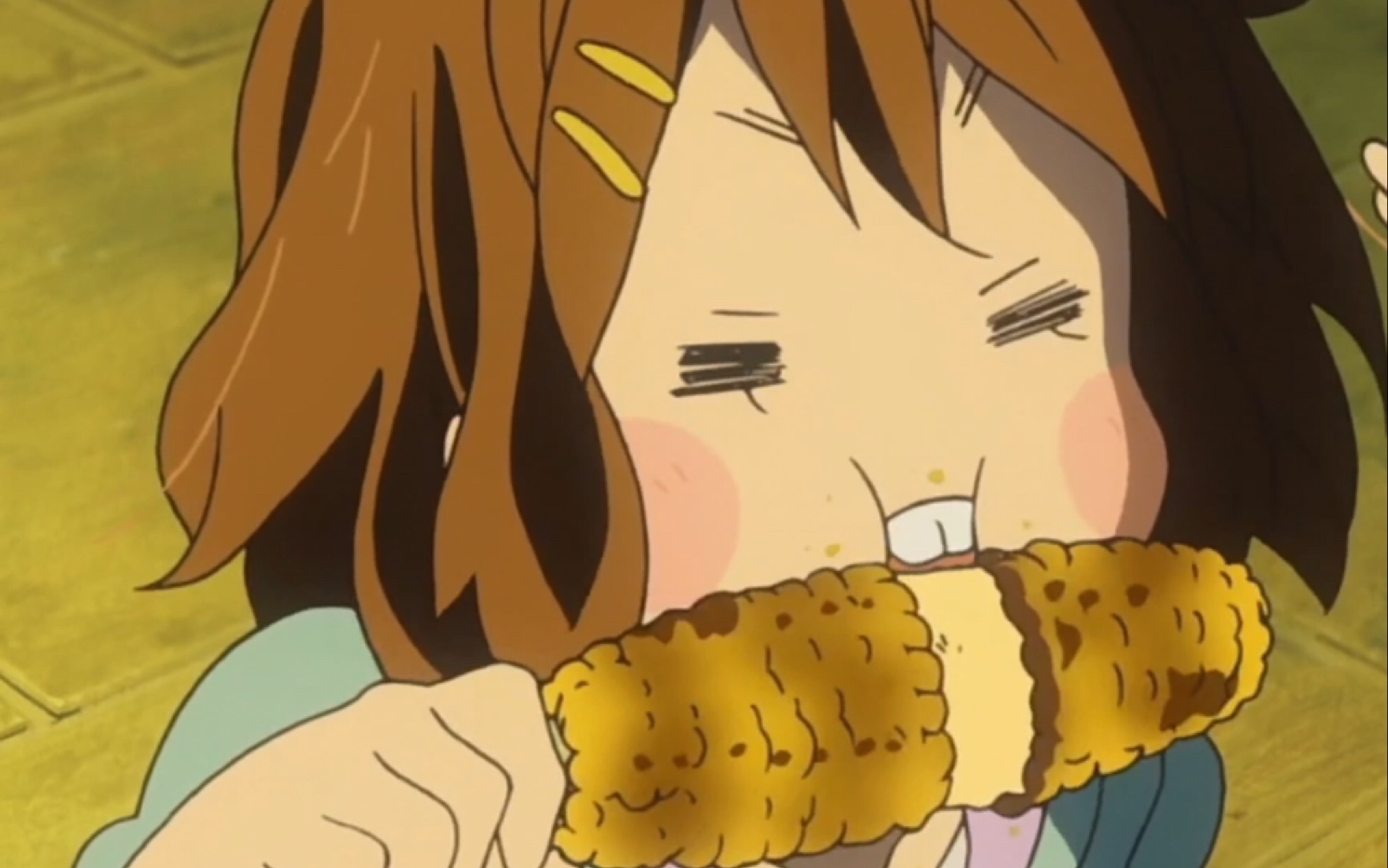 呆唯只是在啃玉米_哔哩哔哩_bilibili