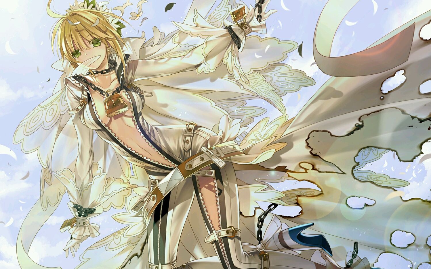 【fgo】b叔十二试炼_哔哩哔哩 (゜-゜)つロ 干杯~-bilibili