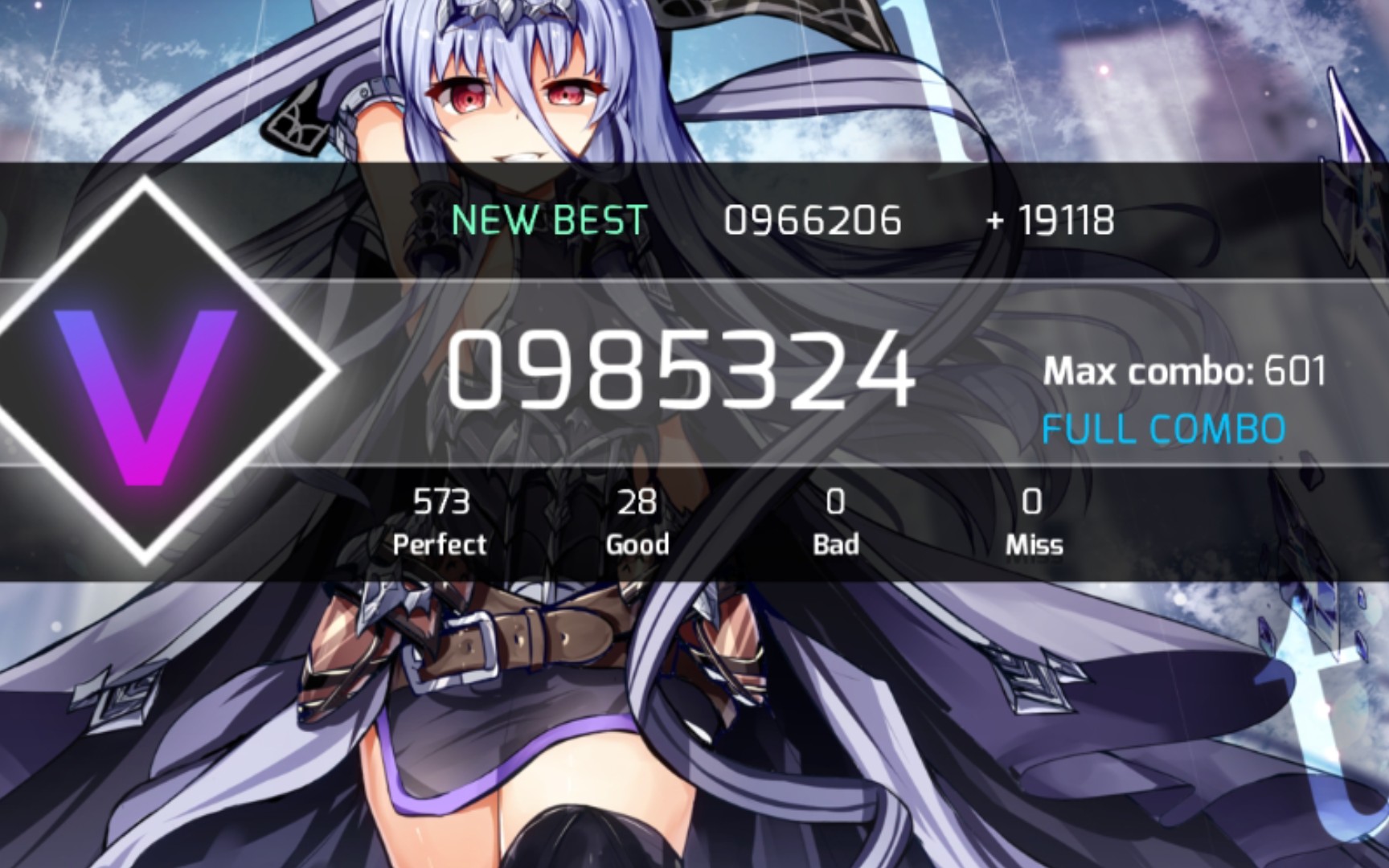 『phigros』这究极魔王曲lgallta的hd怎么这么弱(全连iga,hd难度lv12)