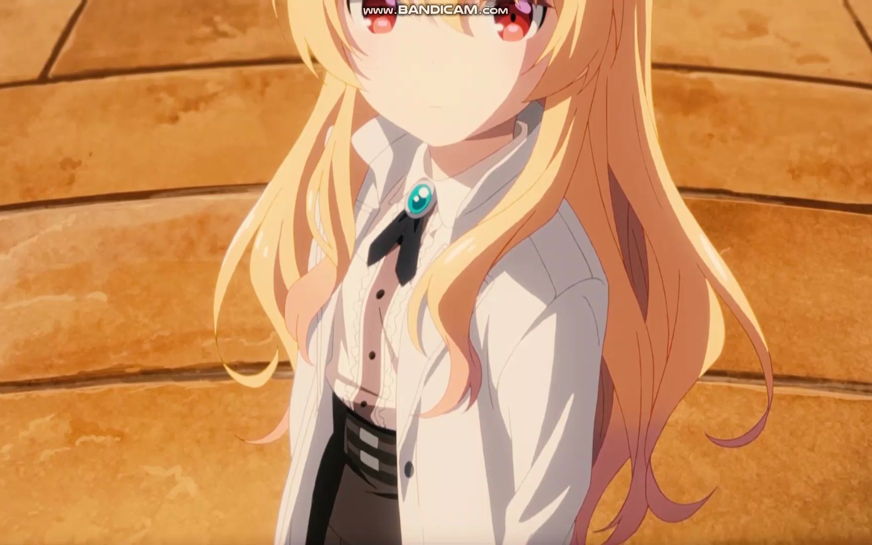 平凡职业成就世界最强月萌和帅喜欢哪个呢