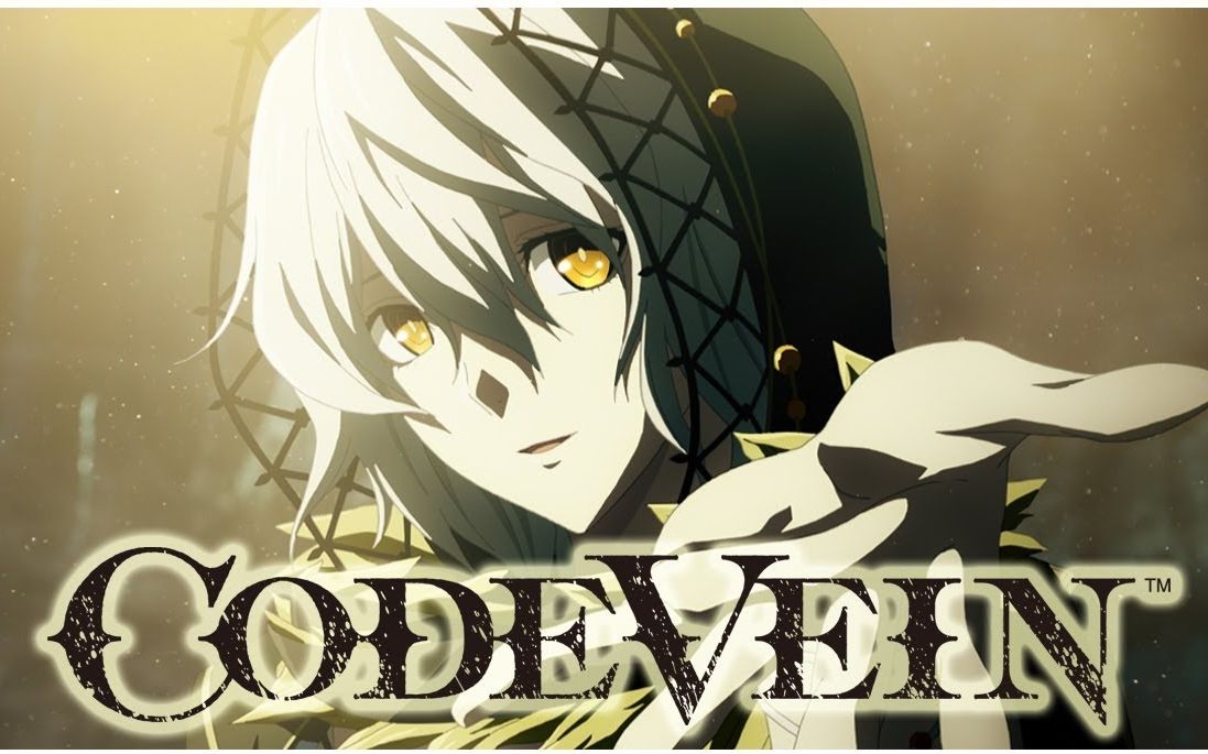 [图]『Code Vein / 噬血代码 OST』 Memory of the Lost