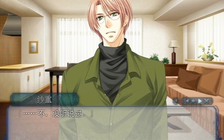 银之冠碧之涙浅野线剧情向07结局