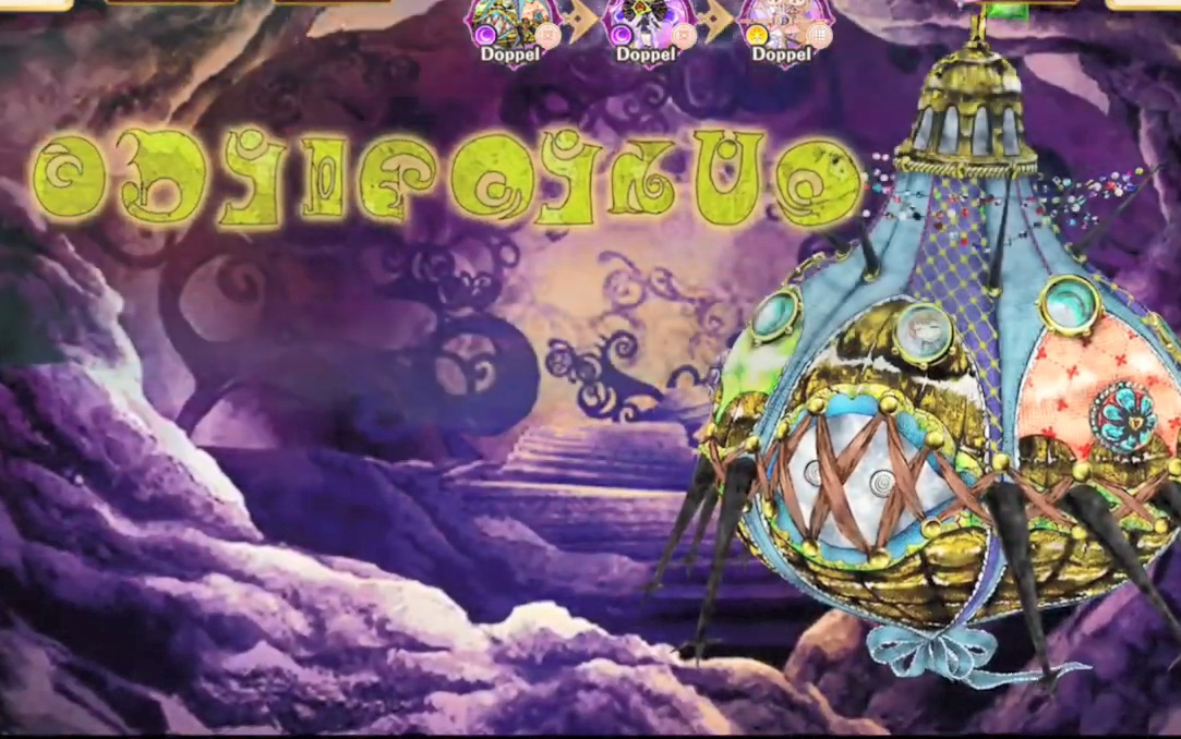 魔法纪录魔法少女doppel合集至20220128三浦旭