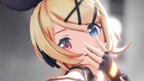 Rin'-哔哩哔哩_Bilibili